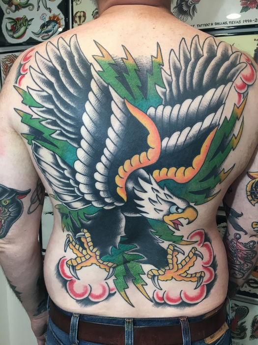 Experiencing the Best Tattoo Shops In Dallas