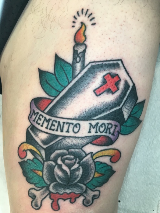 The Best Tattoo Artist in Dallas, Episode 13
