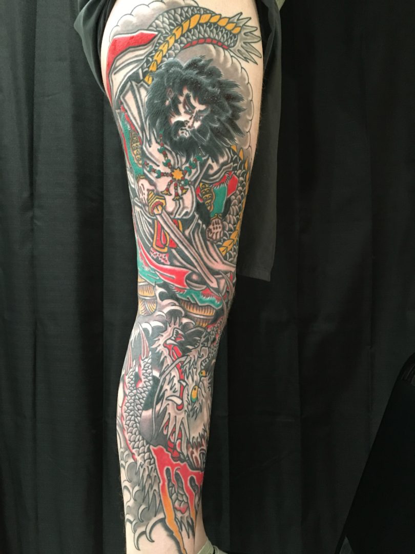 Top 121 Japanese Sleeve Tattoo Ideas  2021 Inspiration Guide