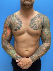 long-sleeve-Japanese-tattoo