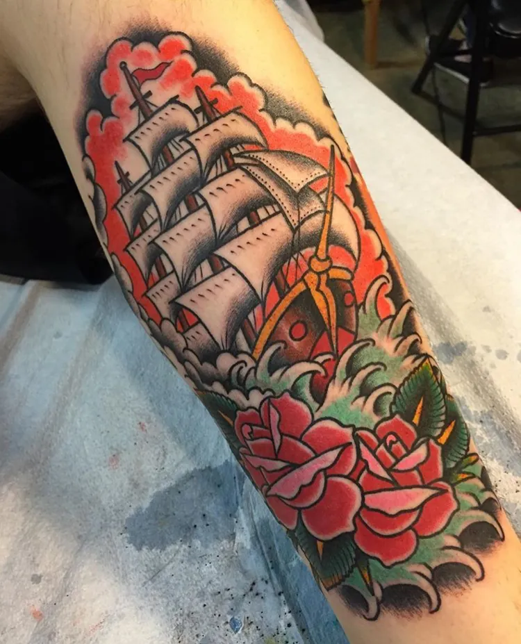 Best-Tattoo-Artist-in-Dallas