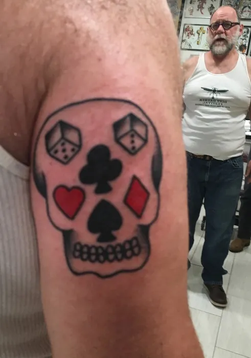 Carl-Block-Best-Tattoo-Artist-In-Dallas