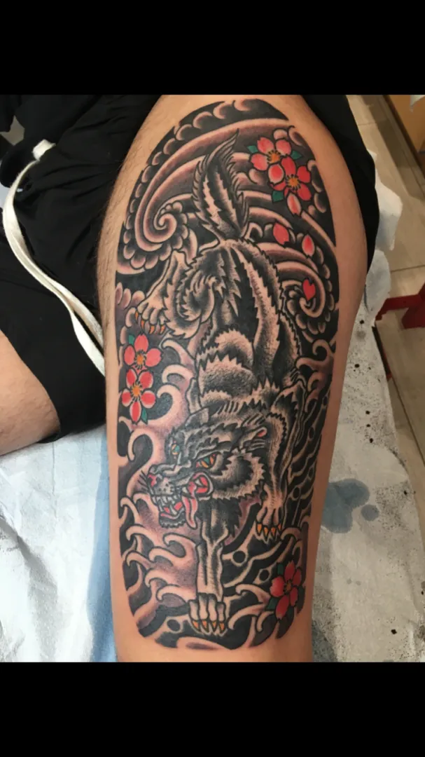 DallasTattooArtist